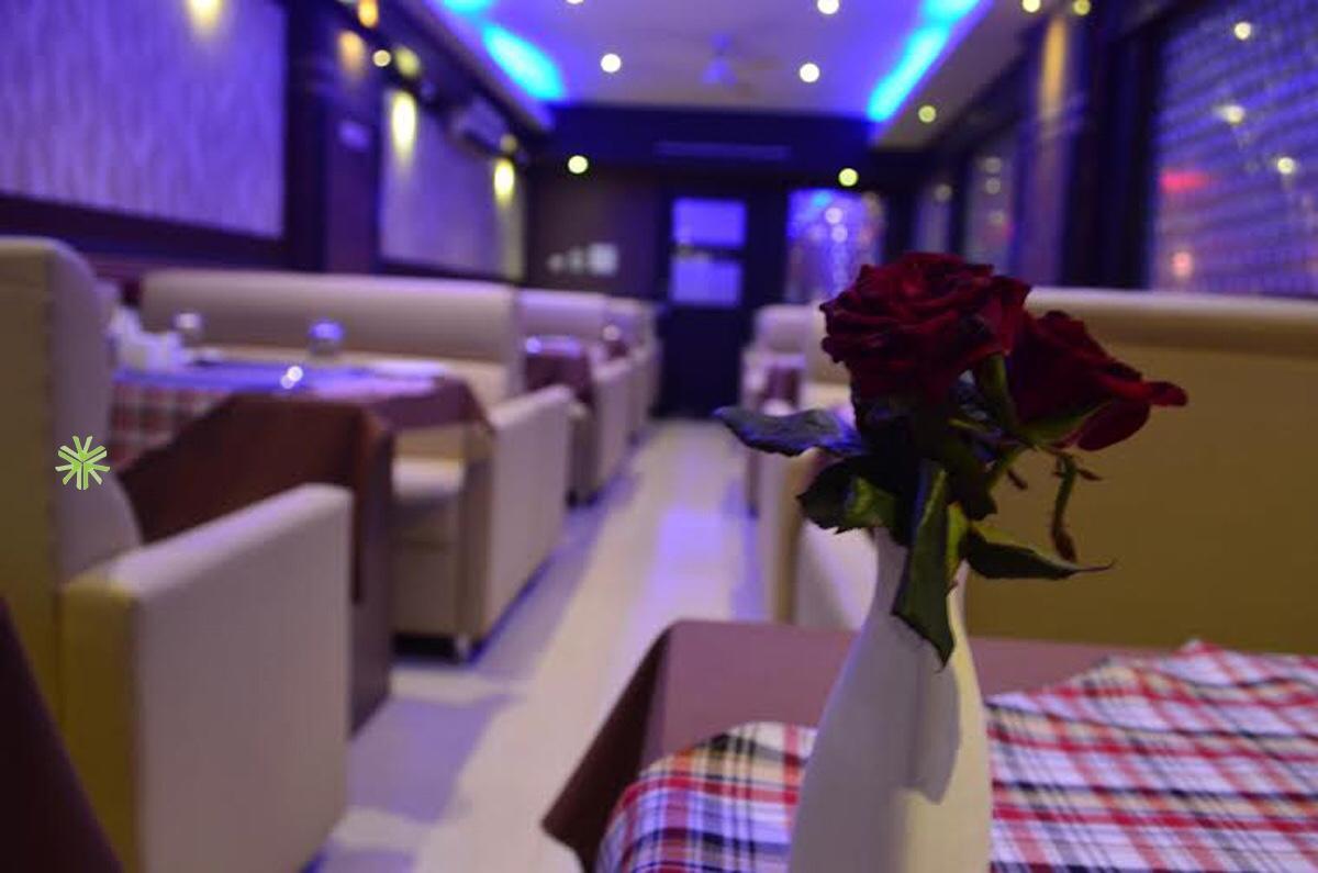 Hotel Century Executive Udupi Esterno foto