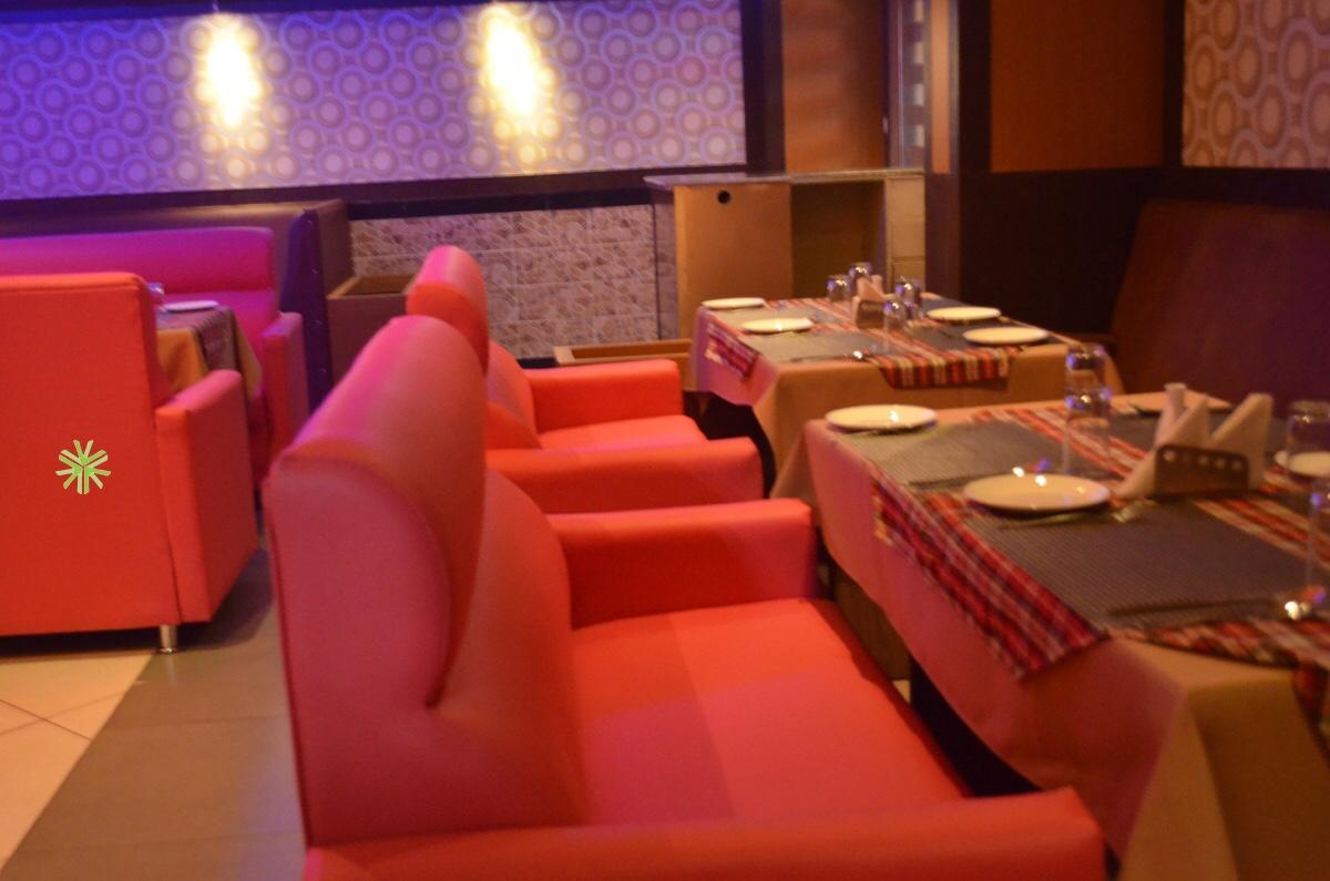 Hotel Century Executive Udupi Esterno foto